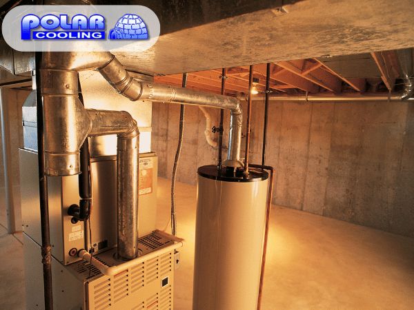 Furnace In Yuma, Az